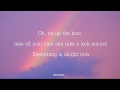 Kacey Musgraves-Rainbow // Lyrics Kacey Musgraves-Rainbow // Lyrics