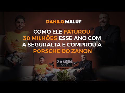 Depoimento Seguralta