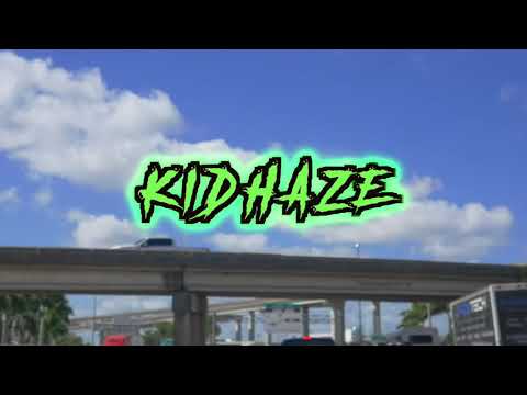 Kid Haze - Movements (Official Video)