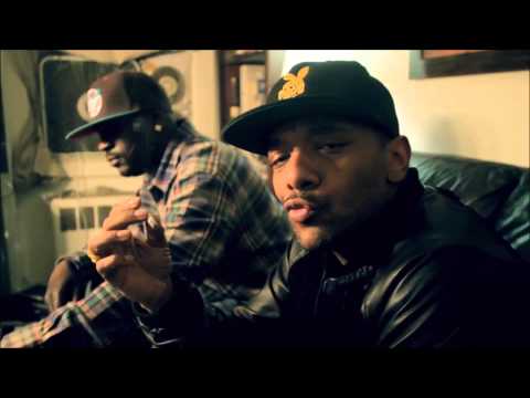 Prodigy Feat. Noreaga - What U Rep