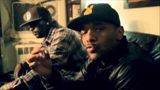 Prodigy Feat. Noreaga - What U Rep