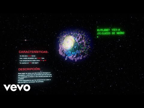 ¿ FUNZO & BABY LOUD - LUCES DE NEÓN🏮?