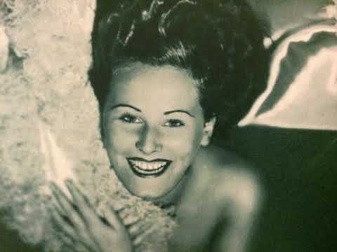 Jazz Sinfonico Cannobbiana, You're all I need (Tu sei l'amore), Foxtrot, Milano, 1936