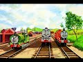 Percy The Signal