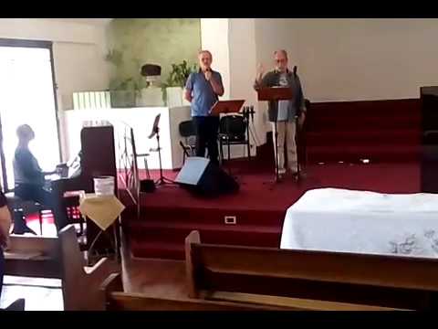 Se Houver Amor - Hino 596 - HCC -