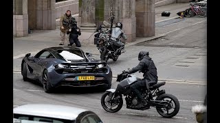 Fast & Furious Present: Hobbs & Shaw - Behind The Scenes video