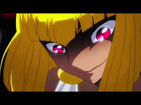 Saint Seiya Omega OST. Prelude to Destruction Extended