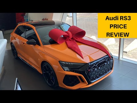 2022 Audi RS3 v Benz A45s AMG Price Review Part 1 | Monthly Installment | Cost Of Ownership | Extras
