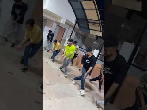 Janjariyu ❤️#vanbhazala #garbanavratri #dandiya #garba  #viralvideo #viralshorts #zalabrothers