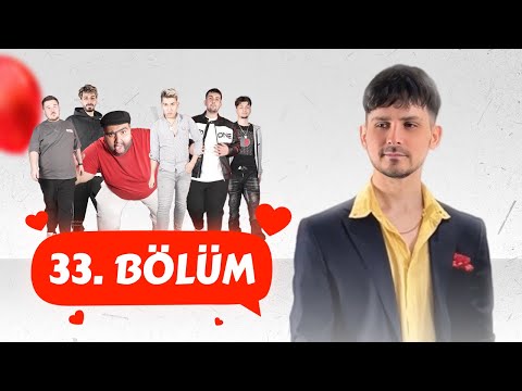 Balon Date Show 33. Bölüm (ÖZEL EĞLENCE BÖLÜMÜ)