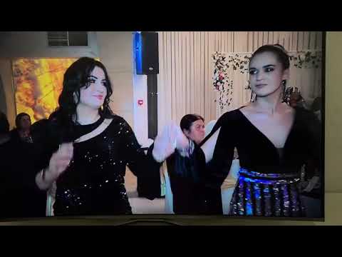 Svadba porodice Bajrovic