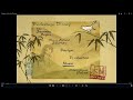 Mulan Special Edition UK DVD Menu Walkthrough 2004 Disc 2