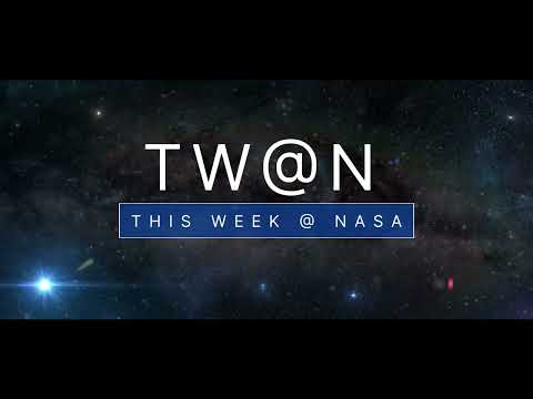 Orion is Back in Florida After Artemis I on This Week at @NASA – January 6, 2023