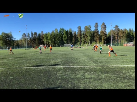 PSL TC13 2018 Vimma - JyPK