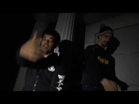 Majin Blxxdy - Full Throttle (Offical Music Video) Shot by @4fortyvisuals