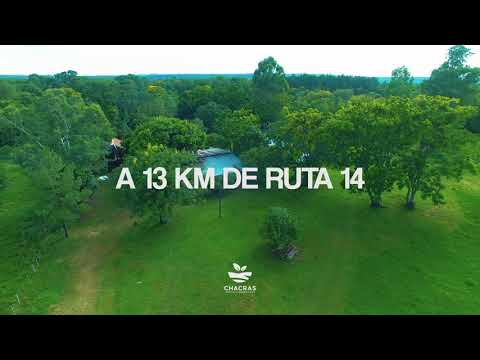 Chacra en venta Arroyo del Medio