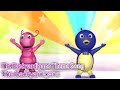 The Backyardigans Theme Song By The Backyardigans