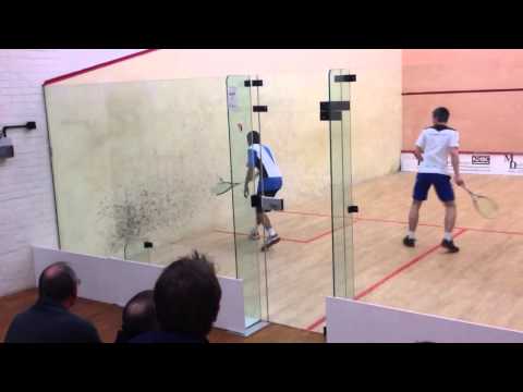 Grove Park v Northern - 19.03.2013