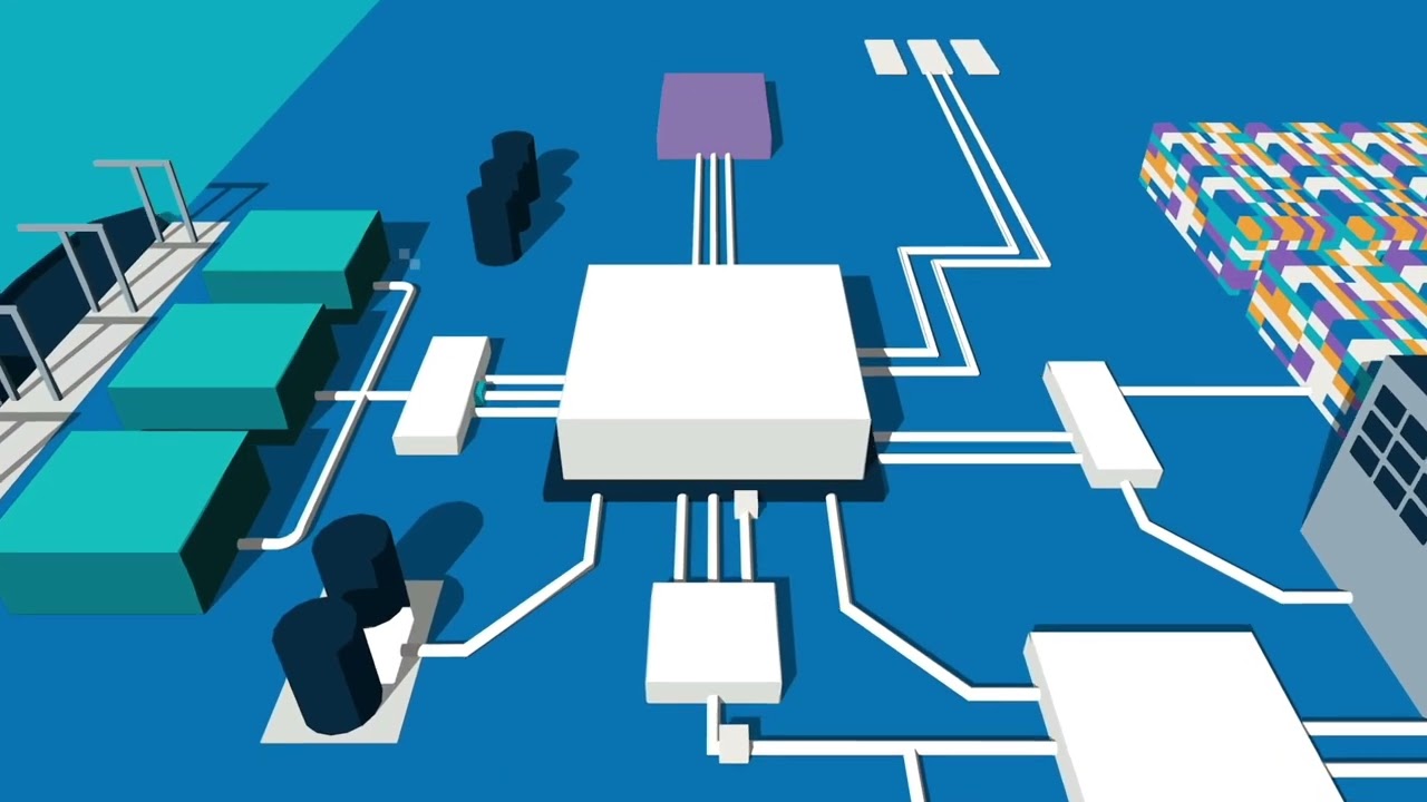 Maritime Single Window - Digitalization for more efficient shipping