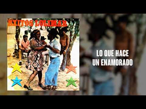 Lo Que Hace Un Enamorado - Francisco Montoya | Cover Audio | Música Llanera