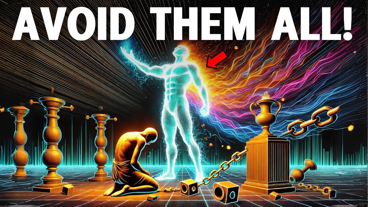 Chosen Ones, Protect Your Vibrational Energy by Avoiding These 7 Things!