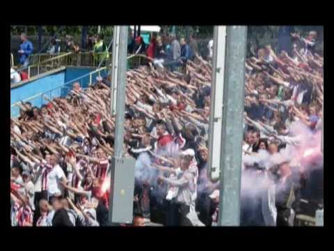 OSTROVIA 1909 PONAD WSZYSTKO !