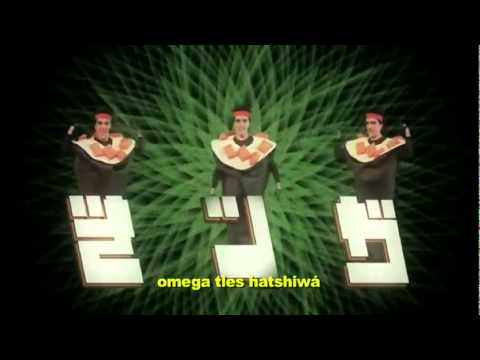 Super Temaki - Comédia MTV