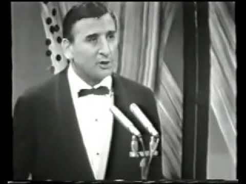 Renato Rascel - Romantica Eurovision 1960