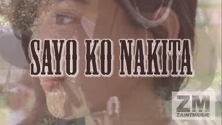 Sayo Ko Nakita - smoke souljaz feat.pnp and pnl (zaint music)