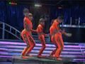 Contortionist Mongolian New Circus Center