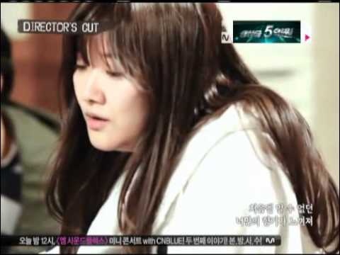 [TV] 110430 성규 - She is (DC Part 2)