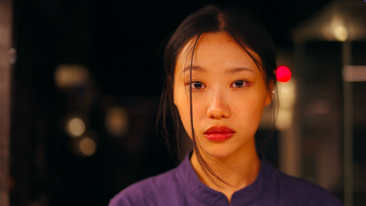 꿈에 [KKUME] l Short Film