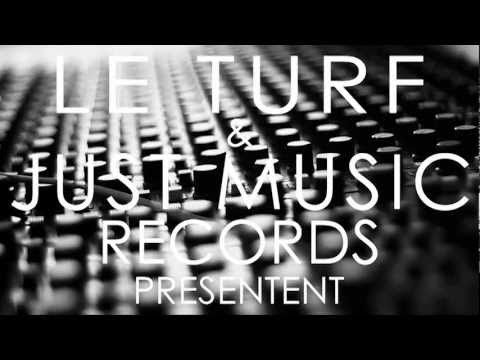 PERSO (Le TURF) - Discipline/Epitaphe (Prod. JUST MUSIC BEATS)
