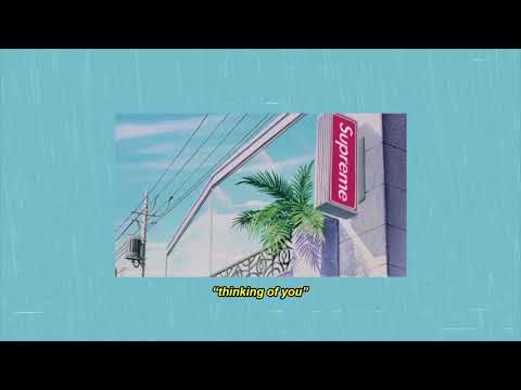 Sarcastic Sounds & Ezra - Thinking Of You