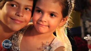 Avenida Brasil Canciones