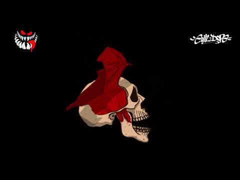 [Free] Evil Dope - Darkglee [Mr. Hyde type]