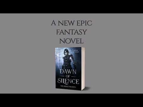 Dawn of Silence - The Grave Palace 1 - Teaser video