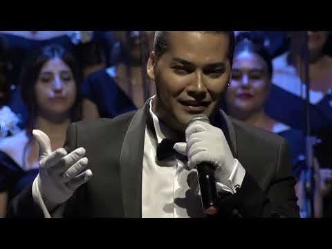 Nilkonder Konuk Sanatçı Serhat Mardin, Koro Eşliğinde Sizlerle | 2. Bölüm