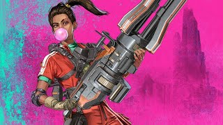 【Apex Legends】シーズン６　まったり配信