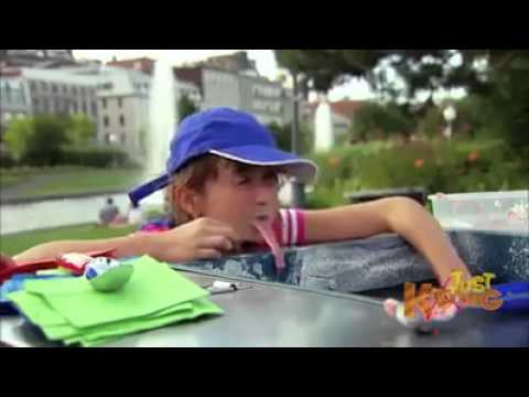 Scherzo della lingua