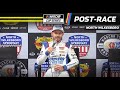Kyle Larson's Full All-Star Winners Press Conference
