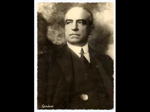 Umberto Giordano - Fedora Intermezzo Act 2