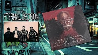 Eternal Decision   1997 [Christian Thrash Metal] Full Album