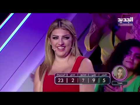 أسئلة نـ ـار ورأي الصبايا بالعلاقات بكل جـ ـرأة.. رولا : بفضل علاقة wow مرة بالشهر