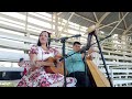 Lorena Oyarzún y Nicolas Castillo - Rodeo Lo Barnechea