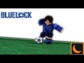 Yukimiyas Gyro shot, but in ROBLOX ( Blue Lock ROBLOX animation)