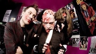 So Sick Social Club - RUN ft. UgLy