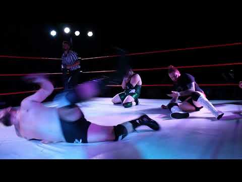 El Panzero e Taurus battono la Casta per le Cinture di Coppia