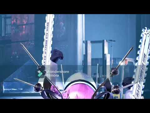 ラッキークロエ　リョナ