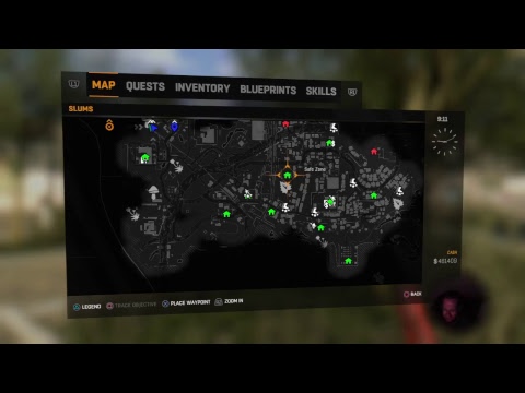 Playing Dying Light Enhanced Edition PS4 Part 2 With Nerdlinger